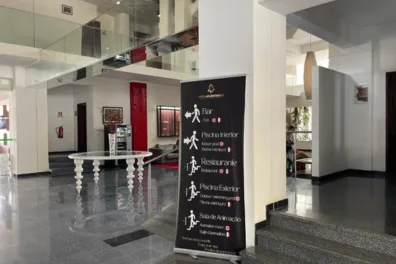 Hotel Atlântida Sol