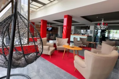 Hotel Atlântida Sol