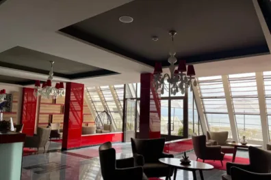 Hotel Atlântida Sol