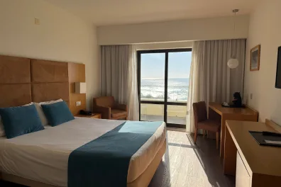 Hotel Atlântida Sol