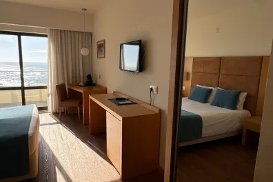 Hotel Atlântida Sol