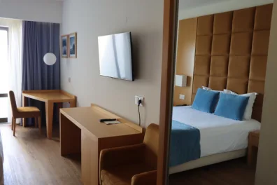 Hotel Atlântida Sol