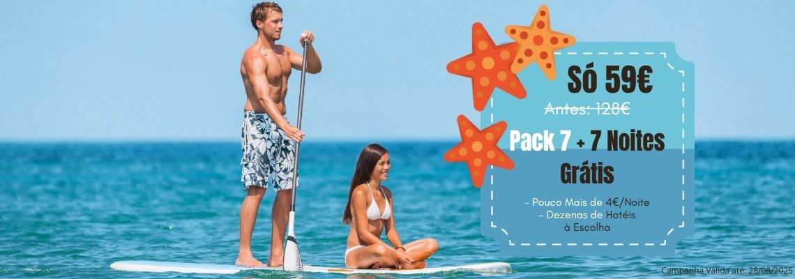Campanha Verão