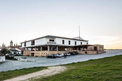 Hotel Fortaleza de Almeida by Asite Hotels