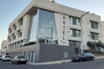 Flag Hotel Aljustrel